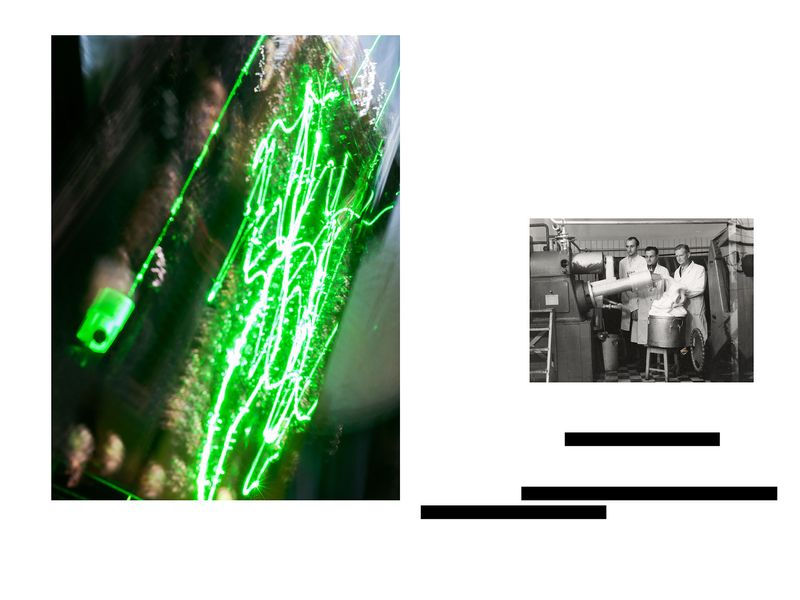 © Petya Lukyanov - Image from the PLASMA photography project