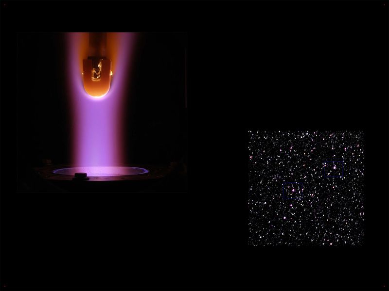 © Petya Lukyanov - Image from the PLASMA photography project