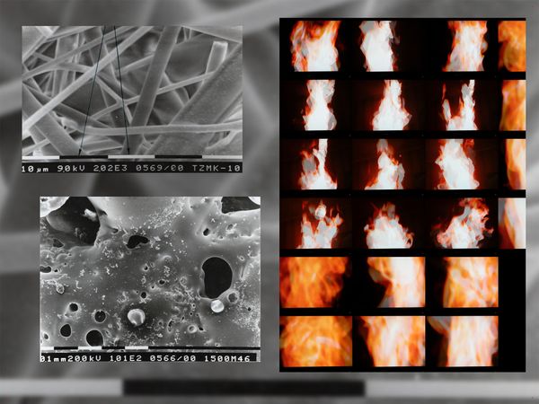 © Petya Lukyanov - Image from the PLASMA photography project