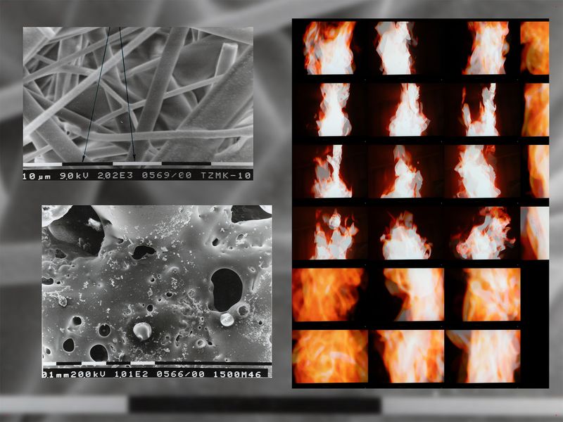 © Petya Lukyanov - Image from the PLASMA photography project