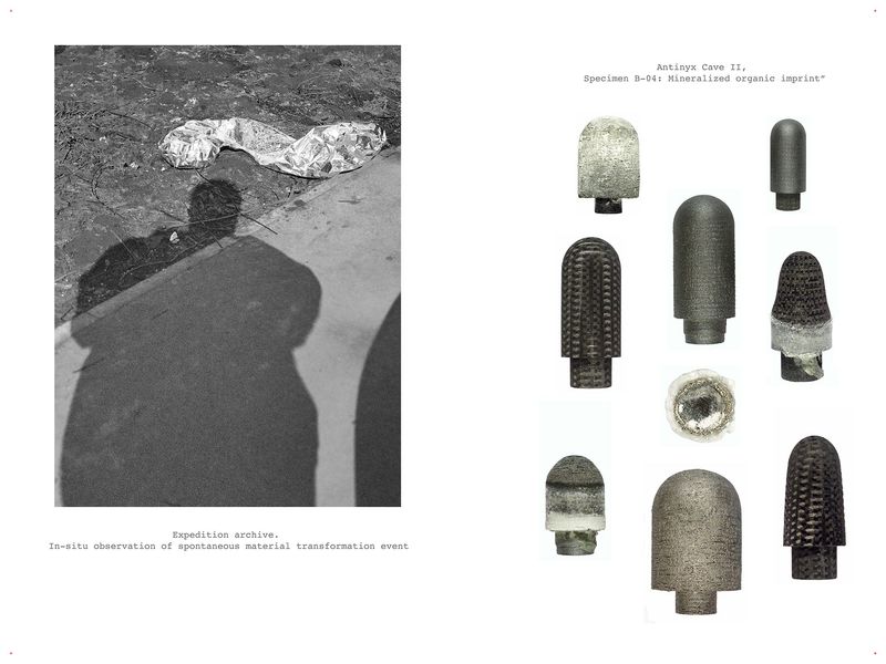 © Petya Lukyanov - Image from the PLASMA photography project