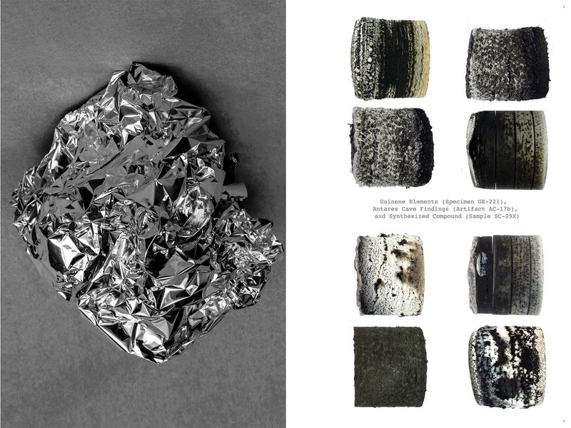 © Petya Lukyanov - Image from the PLASMA photography project