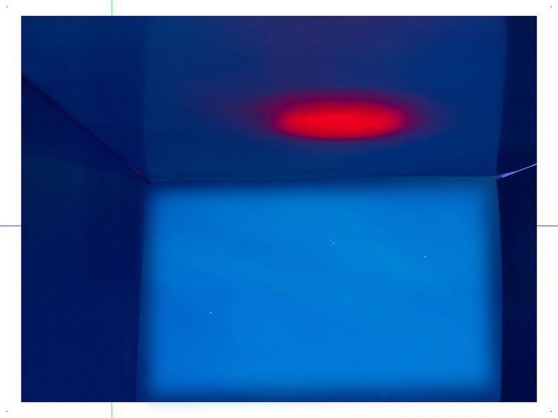 © Petya Lukyanov - Image from the PLASMA photography project