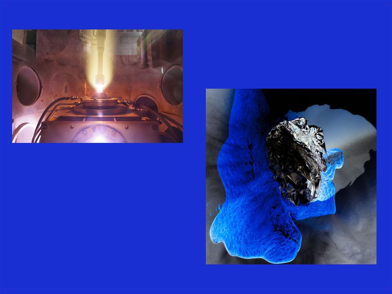 © Petya Lukyanov - Image from the PLASMA photography project