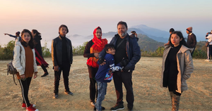 Beautiful Bangladesh