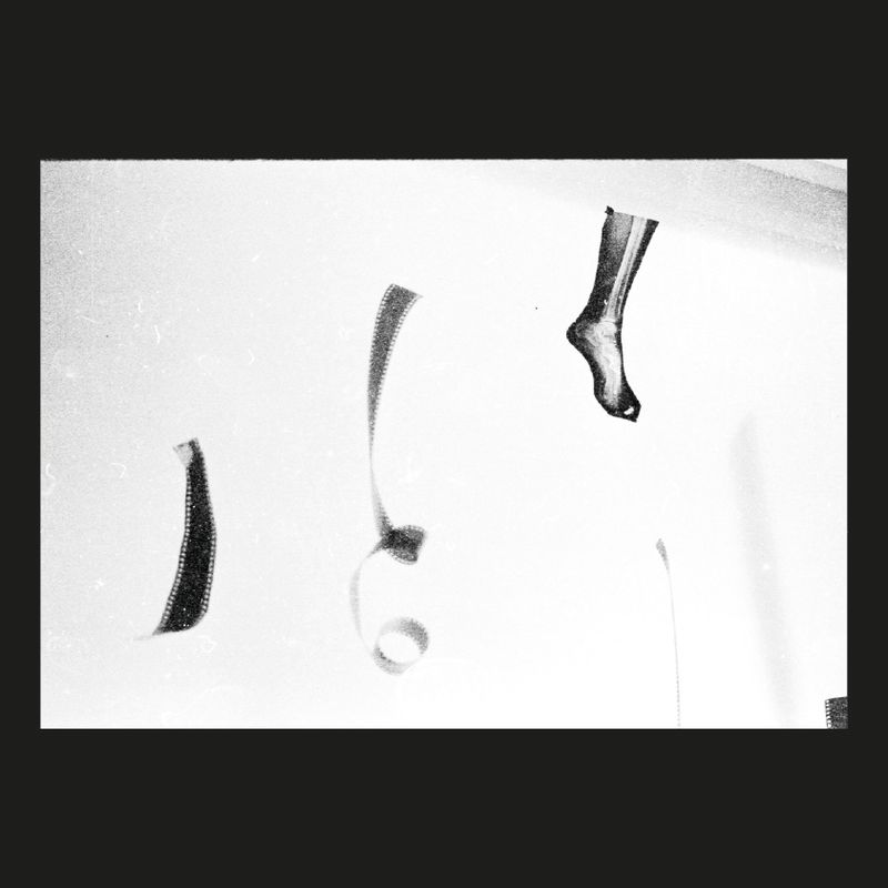 © Harry Oliver - Image from the Future Archaeologies photography project