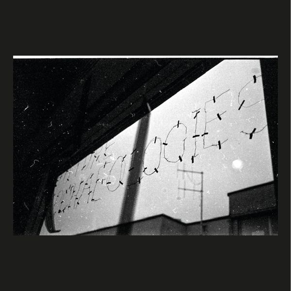 © Harry Oliver - Image from the Future Archaeologies photography project