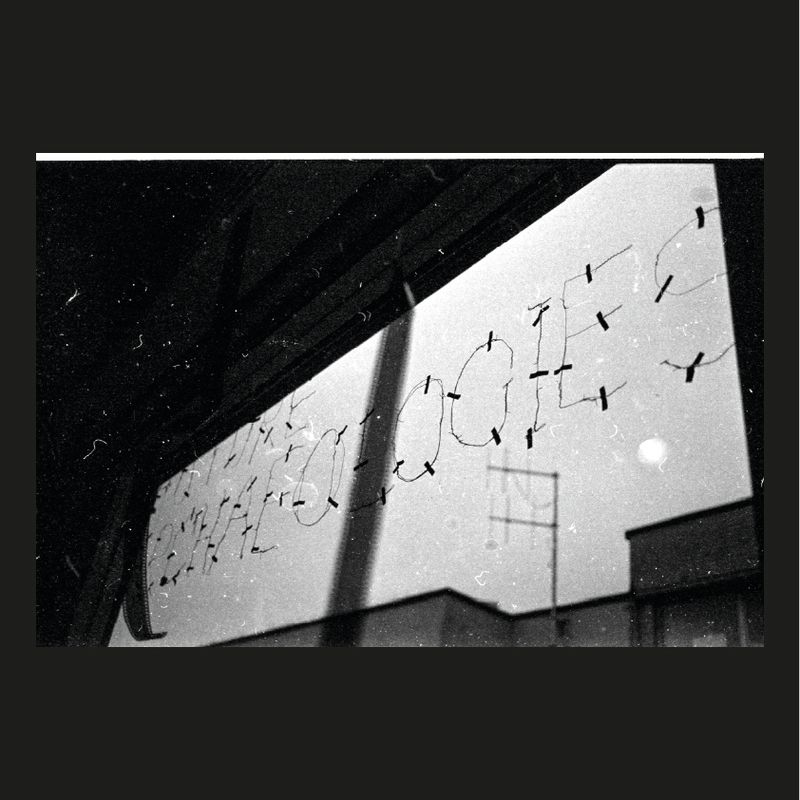 © Harry Oliver - Image from the Future Archaeologies photography project