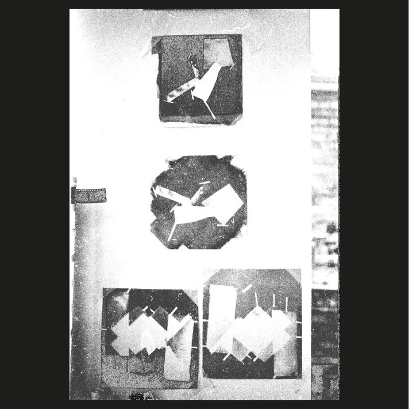 © Harry Oliver - Image from the Future Archaeologies photography project