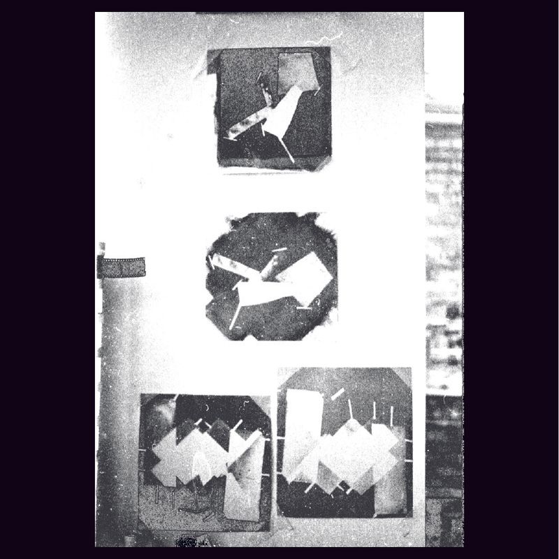 © Harry Oliver - Image from the future archaeologies WIP gallery residency photography project
