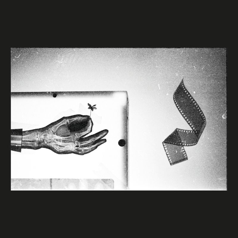 © Harry Oliver - Image from the Future Archaeologies photography project