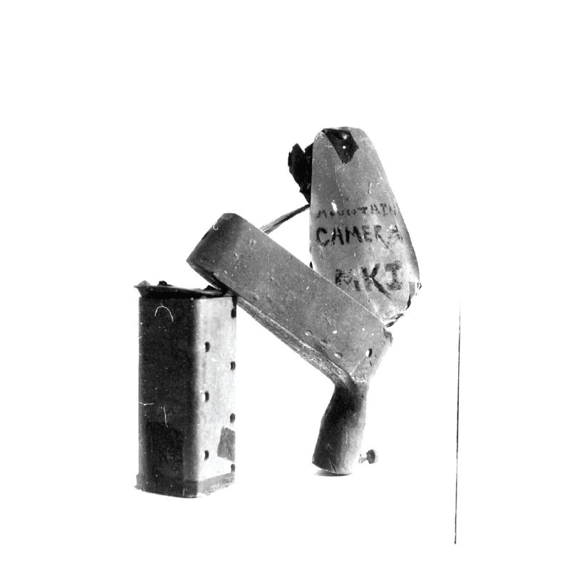 © Harry Oliver - Image from the Sisyphus' Waste photography project