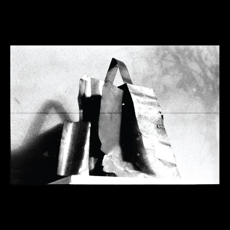 © Harry Oliver - Image from the Sisyphus' Waste photography project