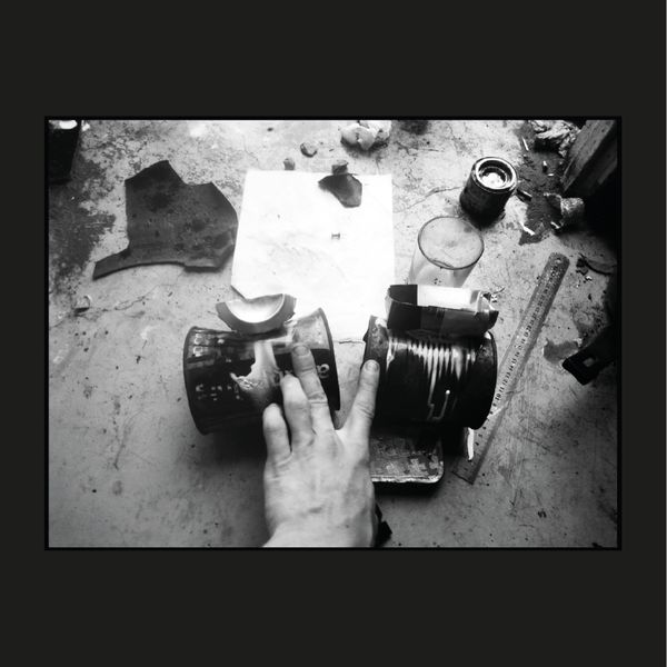 © Harry Oliver - Image from the ...for it's not the same river... photography project