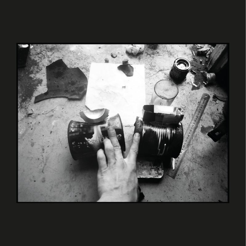 © Harry Oliver - Image from the ...for it's not the same river... photography project