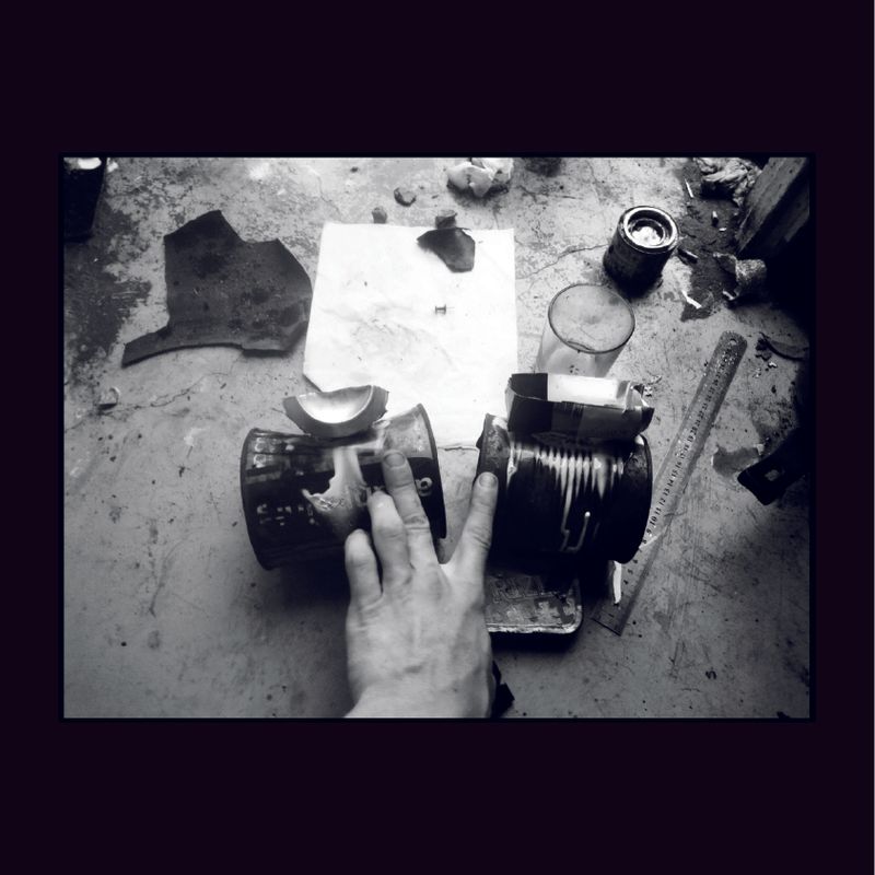 © Harry Oliver - Image from the ...for it's not the same river... photography project