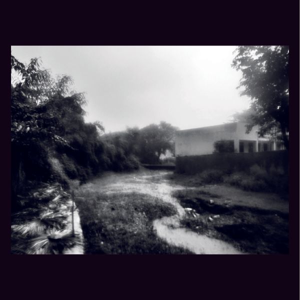 © Harry Oliver - Image from the ...for it's not the same river... photography project