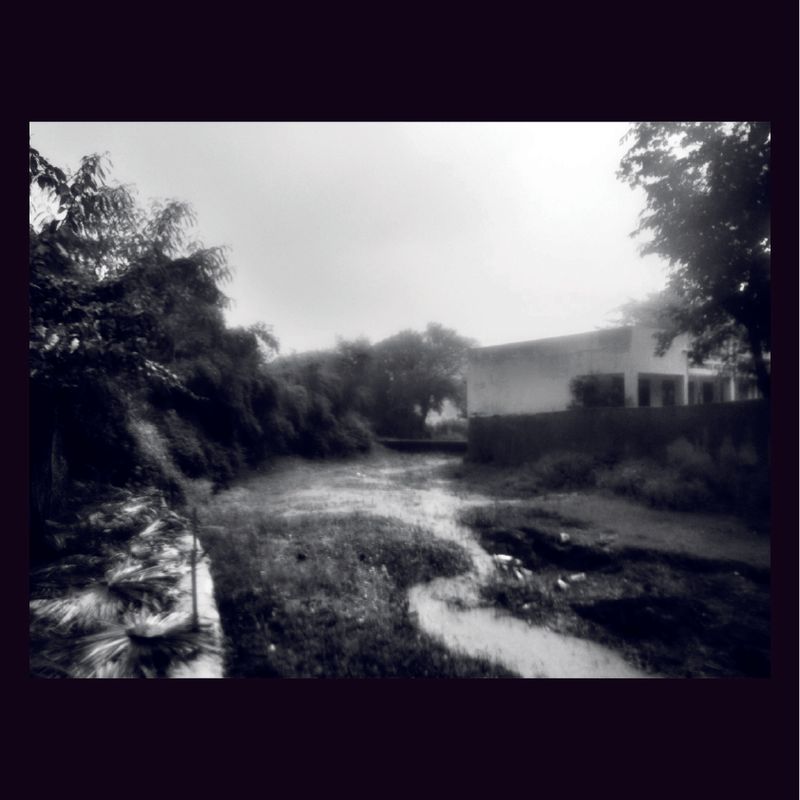 © Harry Oliver - Image from the ...for it's not the same river... photography project