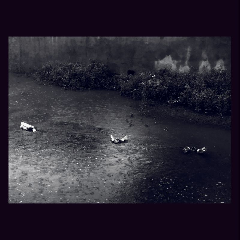 © Harry Oliver - Image from the ...for it's not the same river... photography project