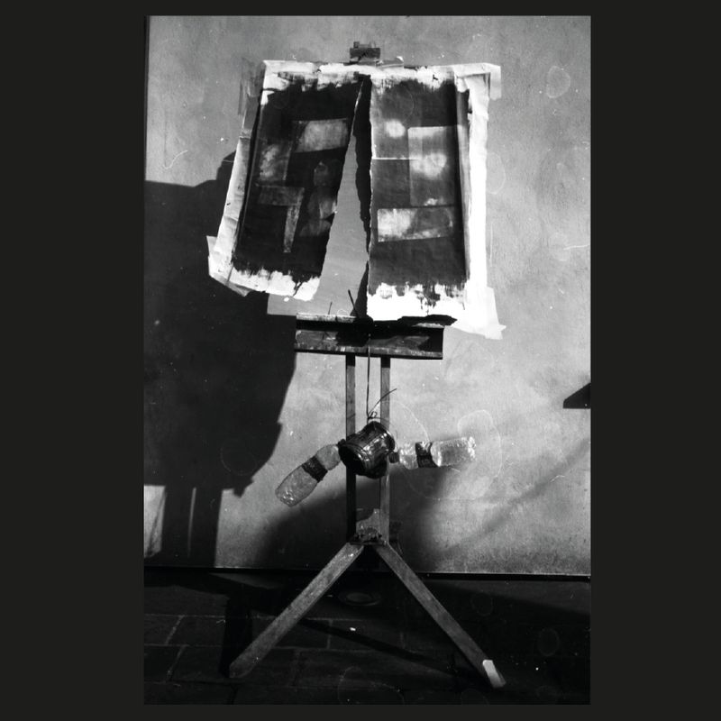 © Harry Oliver - Image from the ...for it's not the same river... photography project