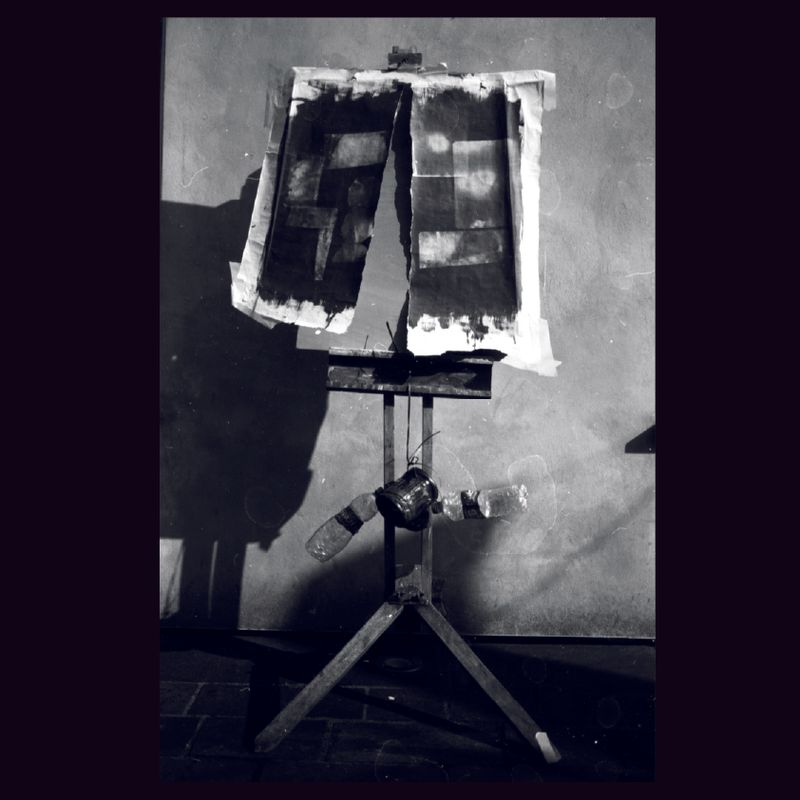 © Harry Oliver - Image from the ...for it's not the same river... photography project