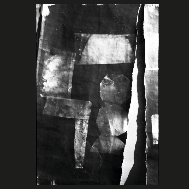 © Harry Oliver - Image from the ...for it's not the same river... photography project