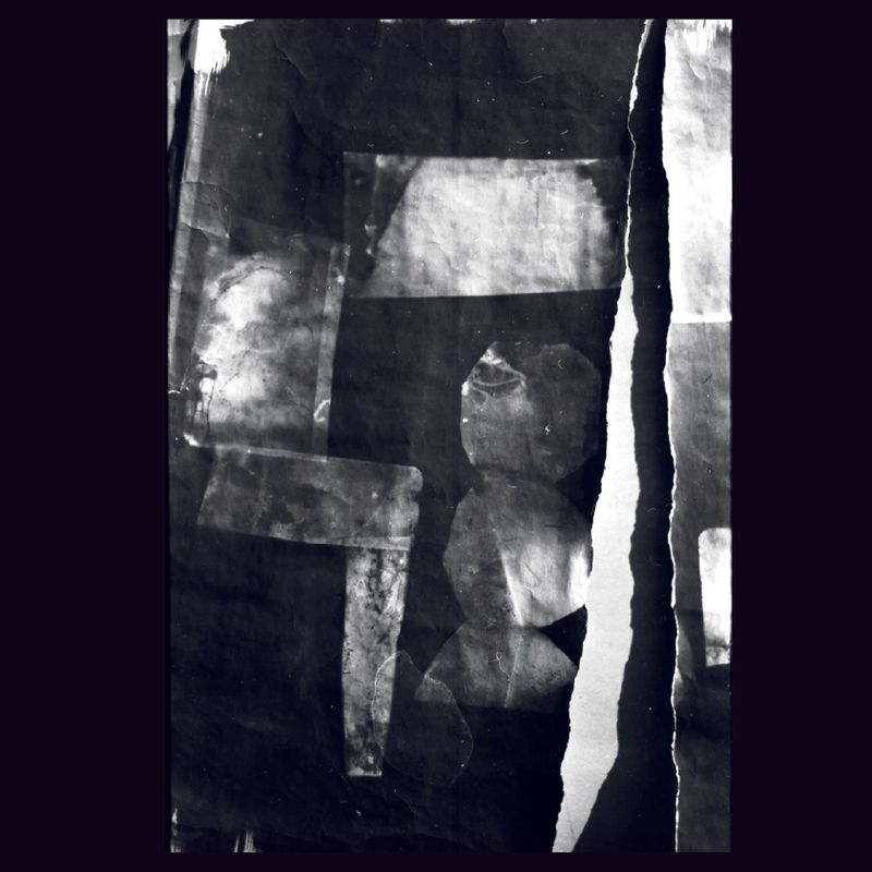 © Harry Oliver - Image from the ...for it's not the same river... photography project
