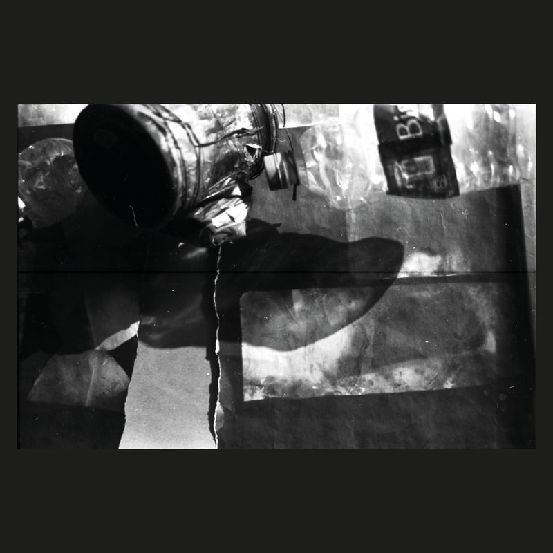 © Harry Oliver - Image from the ...for it's not the same river... photography project