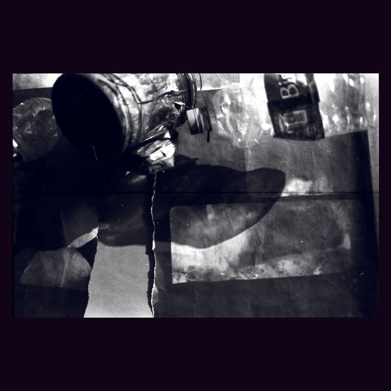 © Harry Oliver - Image from the ...for it's not the same river... photography project