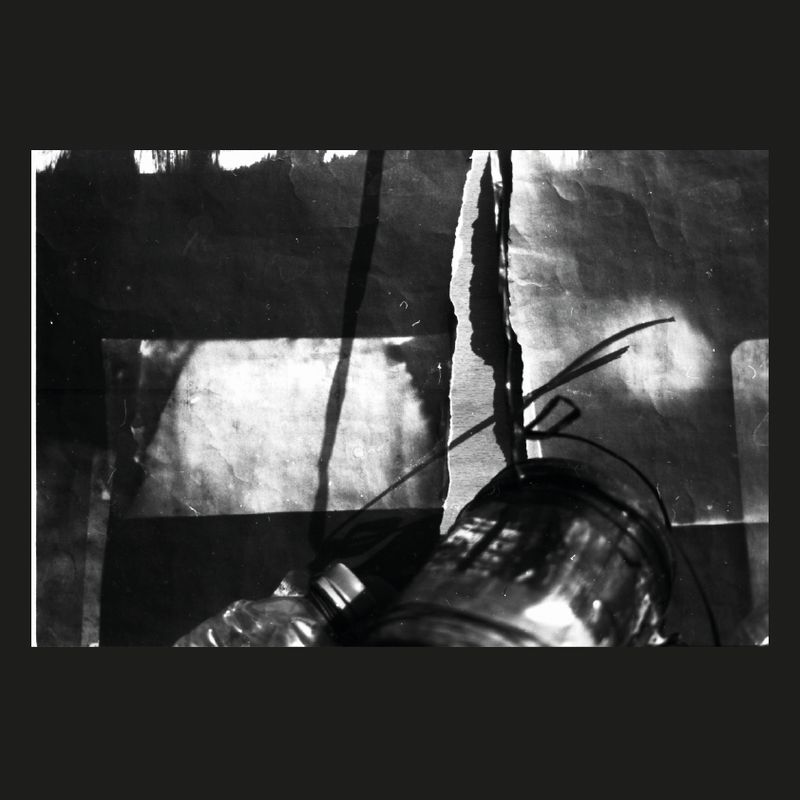 © Harry Oliver - Image from the ...for it's not the same river... photography project