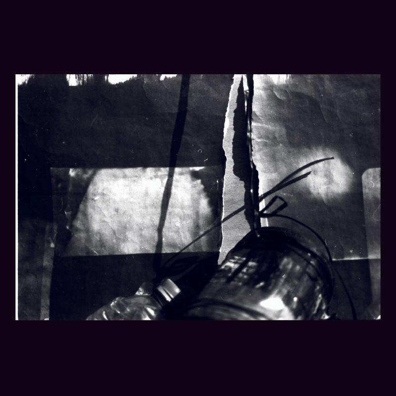 © Harry Oliver - Image from the ...for it's not the same river... photography project