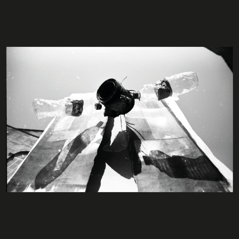 © Harry Oliver - Image from the ...for it's not the same river... photography project