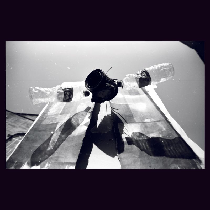 © Harry Oliver - Image from the ...for it's not the same river... photography project