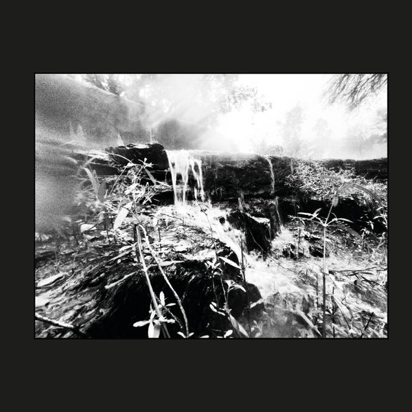 © Harry Oliver - Image from the ...for it's not the same river... photography project