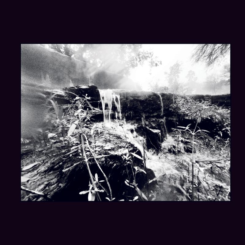 © Harry Oliver - Image from the ...for it's not the same river... photography project