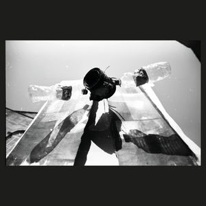 ...for it's not the same river...