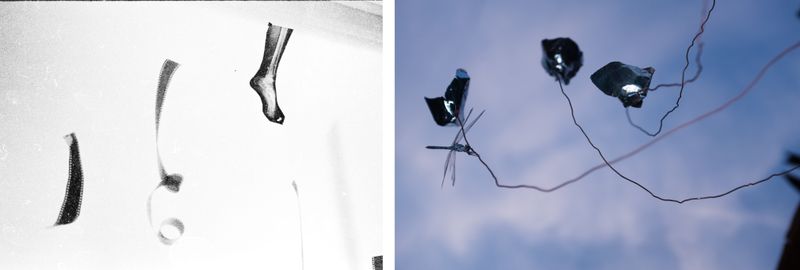 © Harry Oliver - Image from the future archaeologies photography project