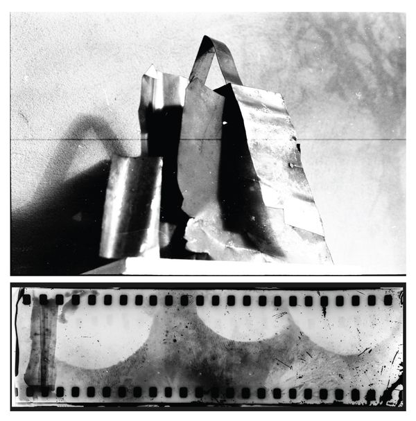 © Harry Oliver - Image from the future archaeologies photography project