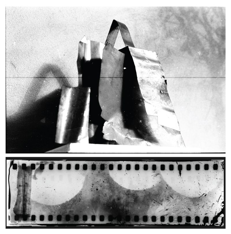 © Harry Oliver - Image from the future archaeologies photography project