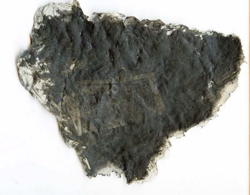 © Harry Oliver - Image from the Yesterdays paper makes great paper photography project