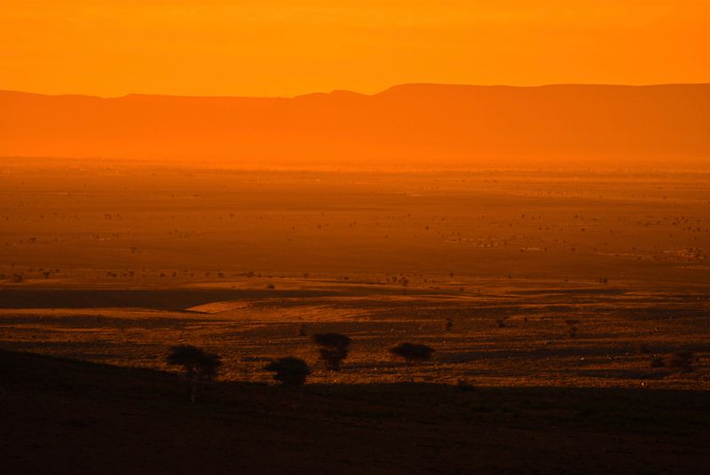 © Célia Marechal-A. - Image from the Faces and shades of Morocco photography project