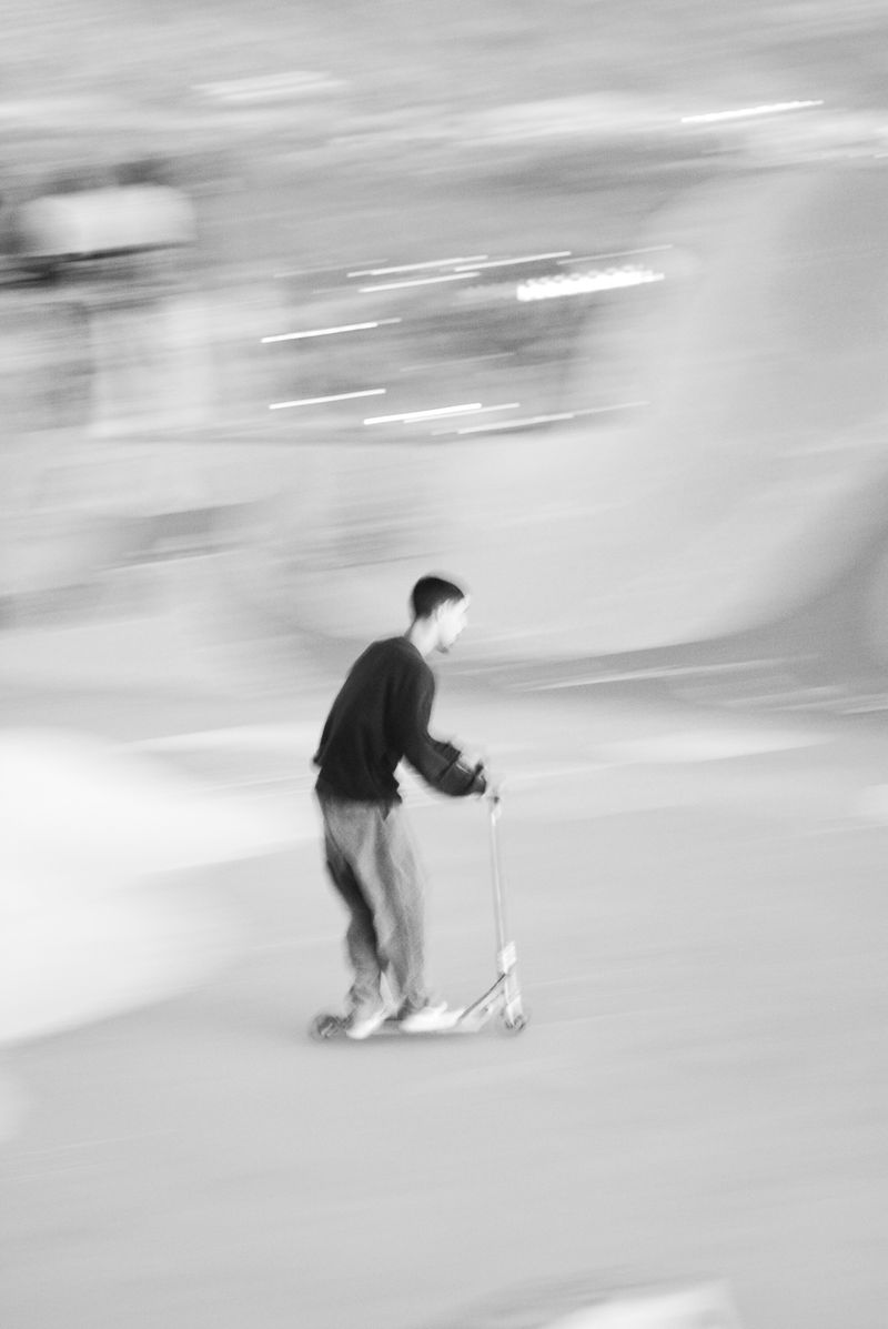 © Célia Marechal-A. - Image from the Faces and shades of Morocco photography project