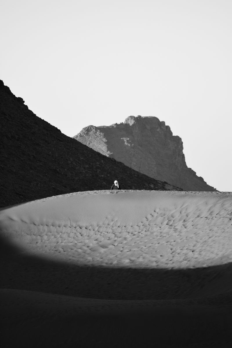 © Célia Marechal-A. - Image from the Faces and shades of Morocco photography project