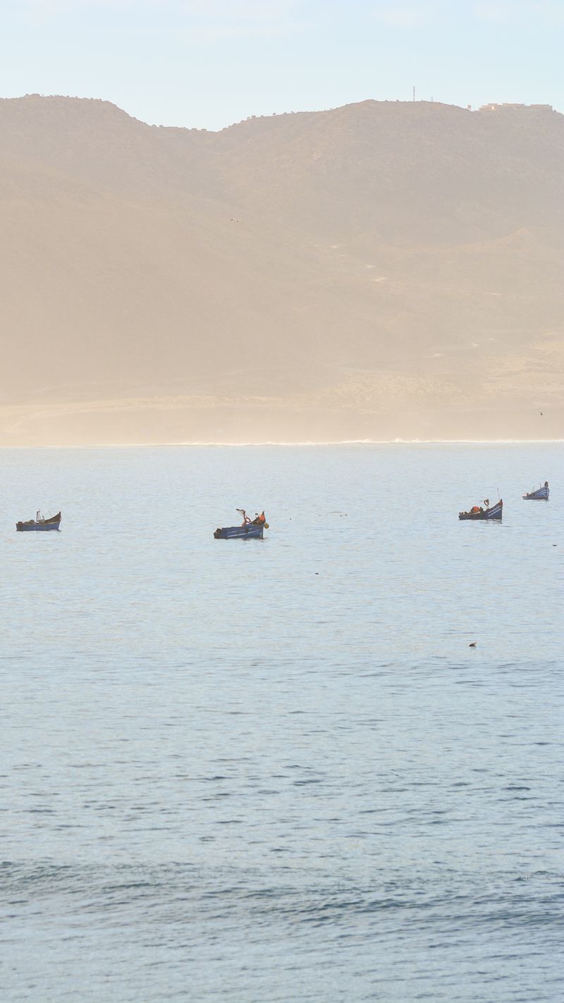 © Célia Marechal-A. - Image from the Faces and shades of Morocco photography project