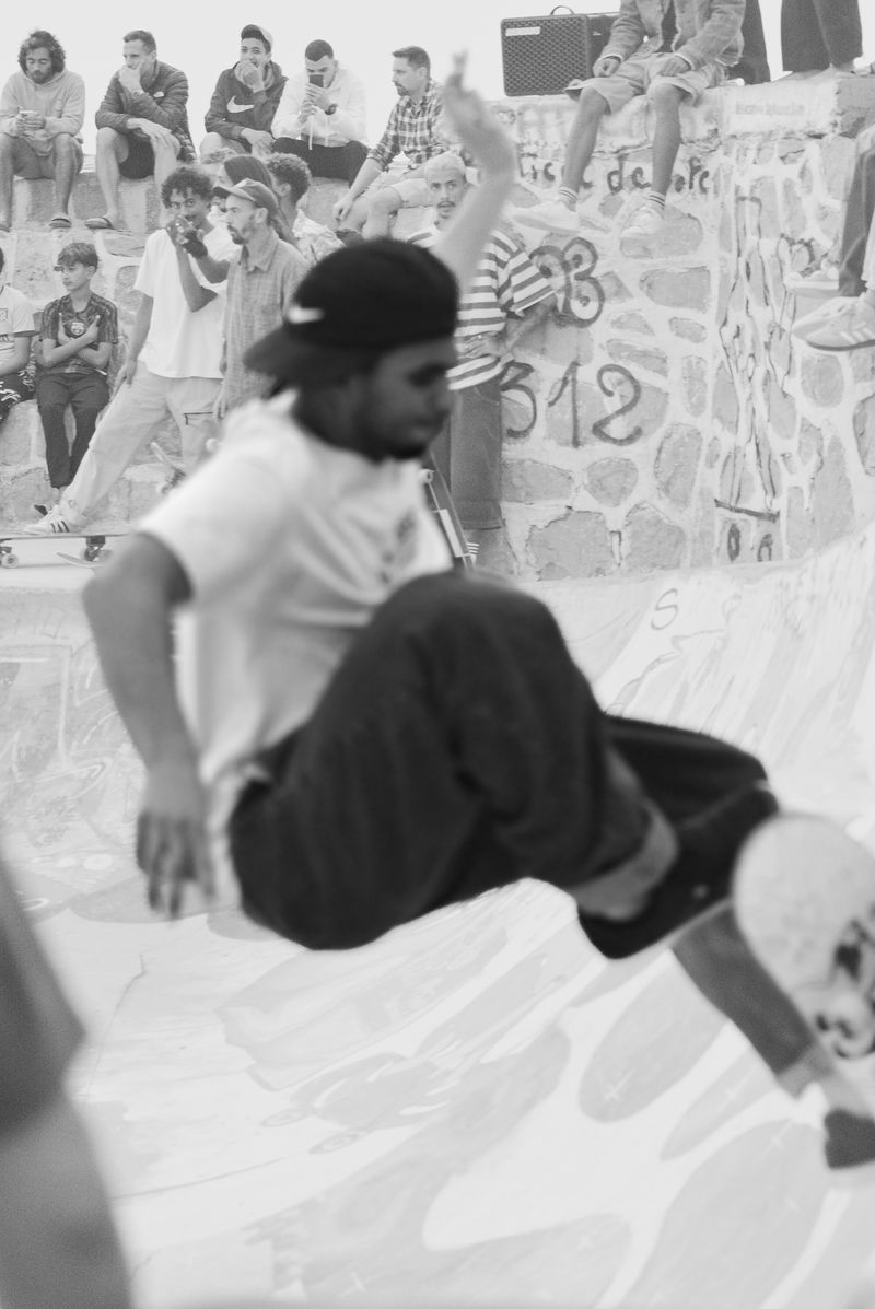 © Célia Marechal-A. - Image from the Faces and shades of Morocco photography project