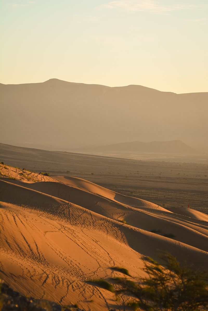 © Célia Marechal-A. - Image from the Faces and shades of Morocco photography project
