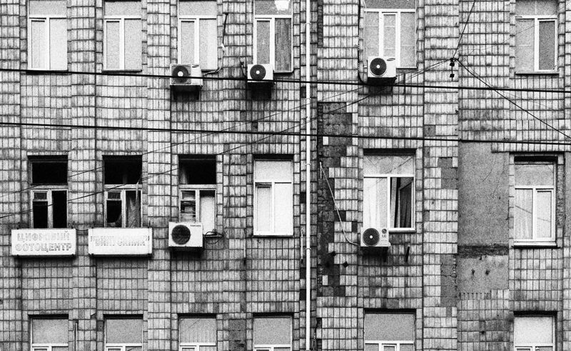 © Yuki Katze - Image from the Stop Time photography project