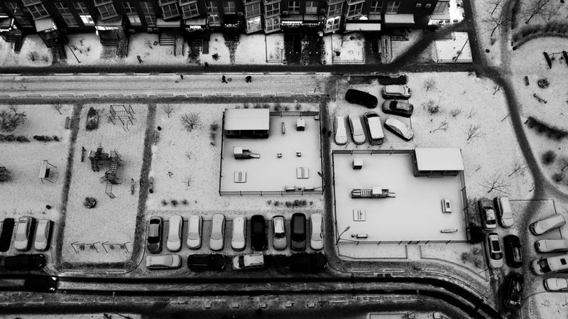 © Yuki Katze - Image from the Stop Time photography project