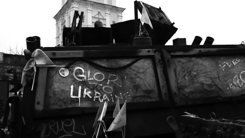 © Yuki Katze - Image from the Stop Time photography project