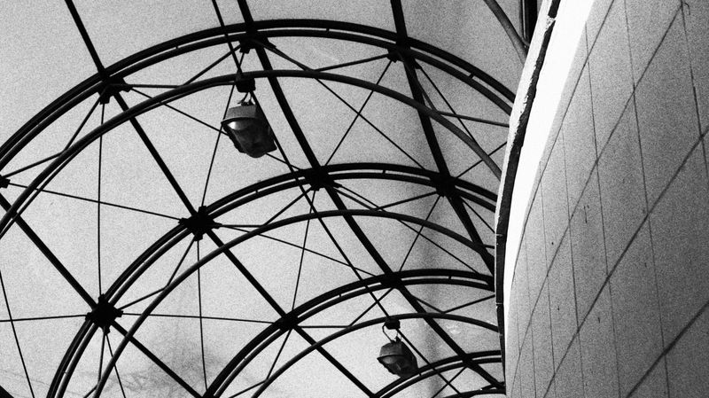 © Yuki Katze - Image from the Stop Time photography project